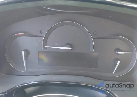 2017 Cadillac Xt5 Luxury z USA, uszkodzony, nr VIN 1GYKNBRS2HZ310274